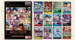 One Piece Premium Collection Best Selection Vol.5 Jp Japanese Sealed - Image 1
