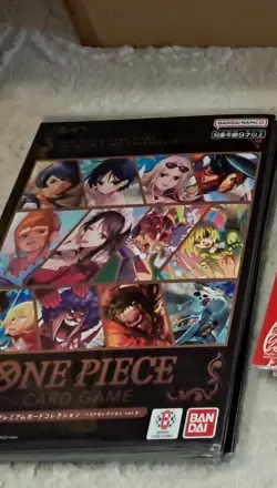 One Piece Premium Collection Best Selection Vol.5 Jp Japanese Sealed - Image 2