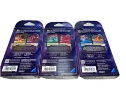 Set of 3 - 1 of Each - Starter Deck The First Chapter Disney Lorcana NEW - Image 5