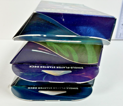 Lorcana 2 Rise Floodborn & 1 First Chapter Starter Decks *NEW & FREE SHIPPING* - Image 4