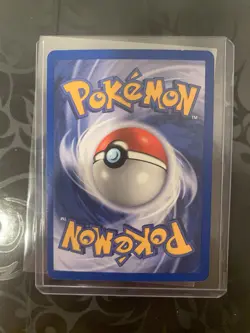 Pokemon Brock's Rhydon 2/132 Gym Heroes Holo LP - Image 2