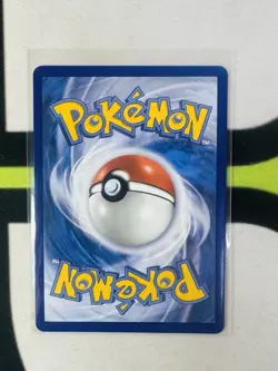 Mega Lucario Ex 077/132 Mega Evolutions Pokemon TCG Double Rare Near Mint - Image 2