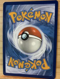 Pokemon TCG Skeledirge EX Paldea Evolved Special Illustration Rare Card 272/193 - Image 2