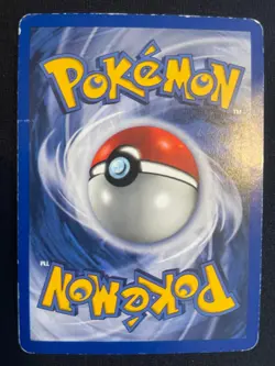 Lapras 12/18 | 2001 Pokemon Southern Islands Promo Regular | MP - Image 2