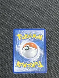 Pokemon Mewtwo EX 158/162 Breakthrough Full Art Ultra Rare Holo Card - Image 5