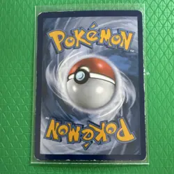 Rayquaza XY141 XY Promo Holo Basic 120 HP Dragon Blast Pokemon Card - Image 2