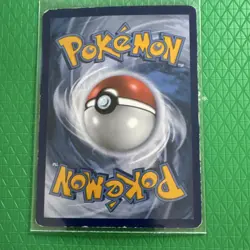 Rayquaza XY141 XY Promo Holo Basic 120 HP Dragon Blast Pokemon Card - Image 3
