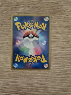 Sableye Pokemon Card Japanese Nintendo Rare 044/053 Holo 1st Edition F/S - Image 2