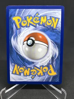 Pokemon TCG Scarlet & Violet 151 Ninetales ex 186/165 Full Art Ultra Rare Card - Image 5