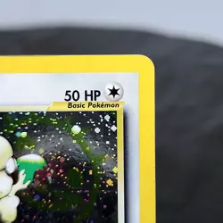 Smeargle 11/75 Neo Discovery Holo Rare Pokemon Card TCG Vintage WOTC 2001 ⭐ - Image 4