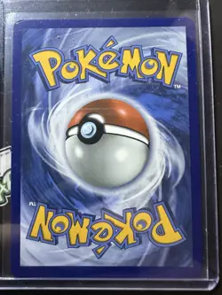 Firebreather Ultra Rare 119/094, Phantasmal Flames, Full Art Holo, Pokemon TCG - Image 2
