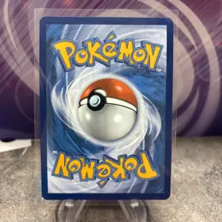 Pokemon TCG Unfair Stamp 165/167 Twilight Masquerade Near Mint - Image 2