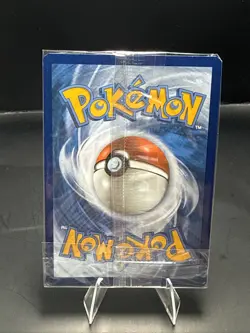 Pokemon Greninja Gold Star Promo Holo SWSH144 Celebrations Sealed G - Image 3