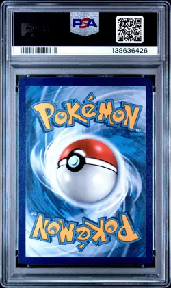 2019 POKEMON SM BLACK STAR PROMO #SM168 FULL ART/PIKACHU & ZEKROM GX PSA 10 - Image 2