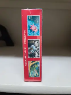 Pokemon 151 Japanese Booster Box Factory Sealed US seller With Shrink READ - Image 2