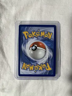 Gold Mega Charizard X ex 130/094 Mega Hyper Rare Phantasmal Flames Pokemon TCG - Image 2