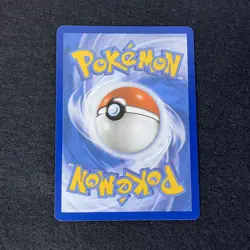 Pokemon TCG Poppy 220/197 Obsidian Flames Ultra Rare Holo NM/M P69 - Image 4