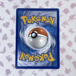 Pokemon TCG Nemona 229/091 S&V Paldean Fates Ultra Rare Foil M/NM P20 - Image 2