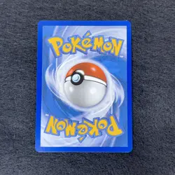 Pokemon TCG Ciphermaniac's Codebreaking 198/162 Temporal Forces Ultra Rare NM/M - Image 3