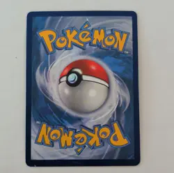 Pokemon Reshiram & Charizard GX TAG TEAM Ultra Rare Holo 20/214 Unbroken Bonds - Image 2
