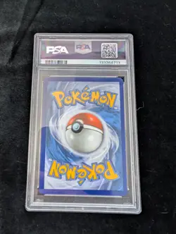 2021 Pokemon Celebrations Mewtwo EX Next Destinies #54 Gem Mint PSA 10 - Image 2