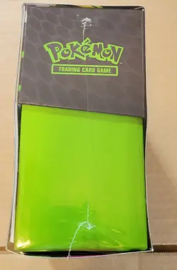 Pokemon TCG Perfect Order Pokemon Center Elite Trainer Box ETB Sealed New - Image 5