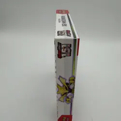 Pokemon TCG Scarlet & Violet-151 Alakazam ex Collection Booster Box Factory Seal 820650855269 - Image 3
