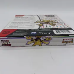 Pokemon TCG Scarlet & Violet-151 Alakazam ex Collection Booster Box Factory Seal 820650855269 - Image 5