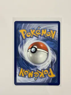 Mega Starmie EX 102/088 POR: Full Art Ultra Rare Holo Pokemon TCG English - Image 2