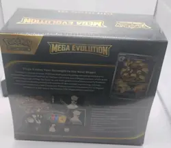 Pokemon Mega Evolution Gardevoir Elite Trainer Box (9 Packs + Promo) - Image 3