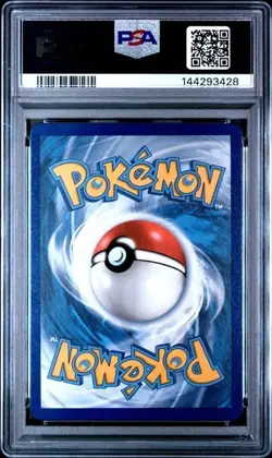 2021 POKEMON SWORD & SHIELD EVOLVING SKIES #217 FA/RAYQUAZA VMAX EVOLVING SKIES- - Image 2