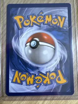 Black Kyurem ex 218/191 Sv08: Surging Sparks Holo Pokemon TCG NM - Image 2