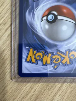 Black Kyurem ex 218/191 Sv08: Surging Sparks Holo Pokemon TCG NM - Image 3