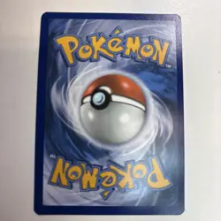 Pokemon TCG Rapid Strike Urshifu VMAX Ultra Rare Holo - Image 2