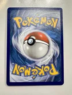 ​Pokemon Birthday Pikachu 24/53 - Celebrations - Holo Rare NM (Pack Fresh) - Image 5