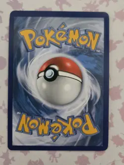 Darkrai Reverse Holofoil Pokemon 87/147 Burning Shadows LP - Image 3