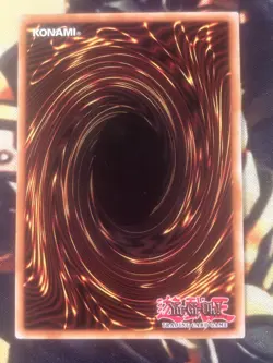 Yugioh: Curse Of Anubis - BP02-EN182 - Mosaic Rare - 1st Edition - LP - Image 2