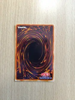 Yu-Gi-Oh! Card Japanese Edition KONAMI Swift Gaia the Fierce Knight - Image 3