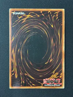 [Reverse Foil Error] Imperial Order - PSV-104 - Secret Rare - Original Print - Image 2