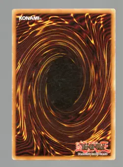 LOB-125 Gaia The Dragon Champion - LP - Reverse Secret Rare - Unlimited - Image 2