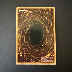 NM Dark Ruler Ha Des LOD-001 (Yu-Gi-Oh / English TCG / 1st Edition) - Image 2