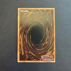 NM Last Turn LOD-099 (Yu-Gi-Oh / English TCG / 1st Edition) - Image 2