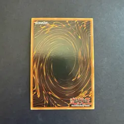 NM Confiscation MRL-038 (Yu-Gi-Oh / English TCG / 1st Edition) - Image 2