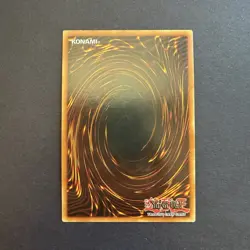 LP Mirror Wall PSV-016 (Yu-Gi-Oh / English TCG / 1st Edition) - Image 2