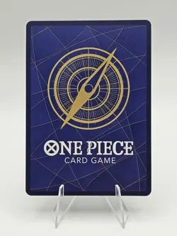 Cavendish (R Alt Art) One Piece OP10-045 Royal Blood Japanese NM US SELLER - Image 2