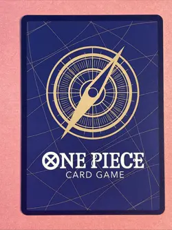 Cavendish (Alt Art) OP10-045 R Royal Blood - ONE PIECE Card Game Japanese - Image 2