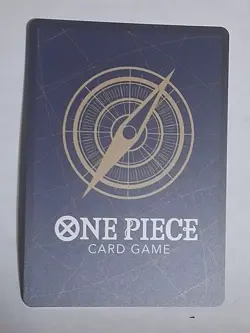 Cavendish (R Alt Art) One Piece OP10-045 Royal Blood Japanese NM US SELLER - Image 2