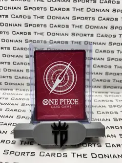 Roronoa Zoro OP12-020 ONE PIECE TCG - Image 2