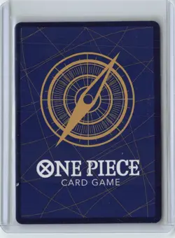 Nico Robin Alt Art ST29-009 C Starter Deck Egghead One Piece Card Game Near Mint - Image 2