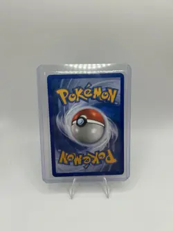 Pokemon TCG Feraligatr EX Holographic Rare Card 4/115 Unseen Forces - Image 3